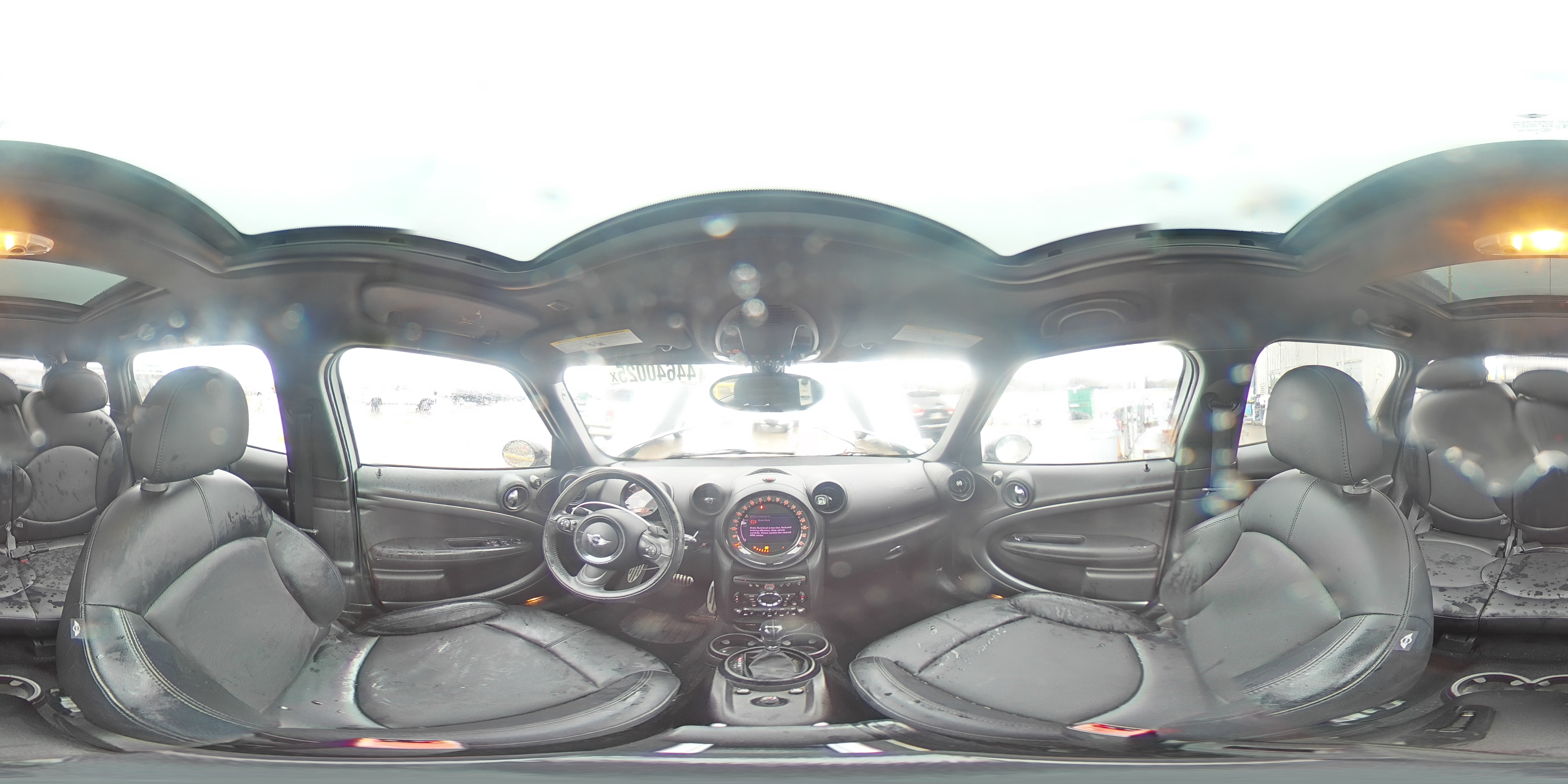2016 MINI Cooper - Image 15