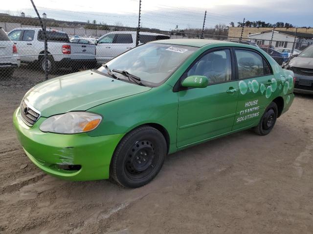 2008 Toyota Corolla Ce