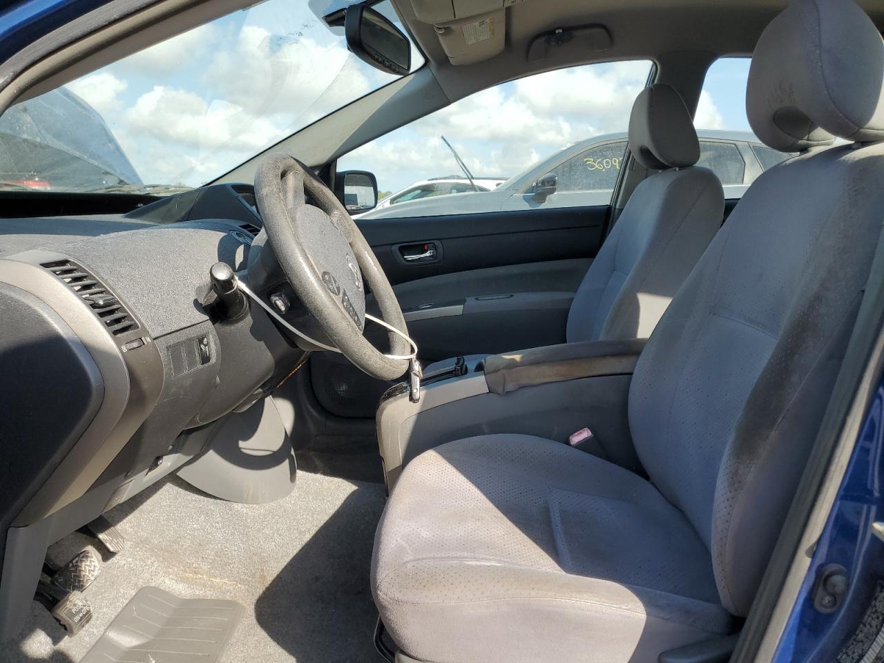 2008 Toyota Prius - Image 7
