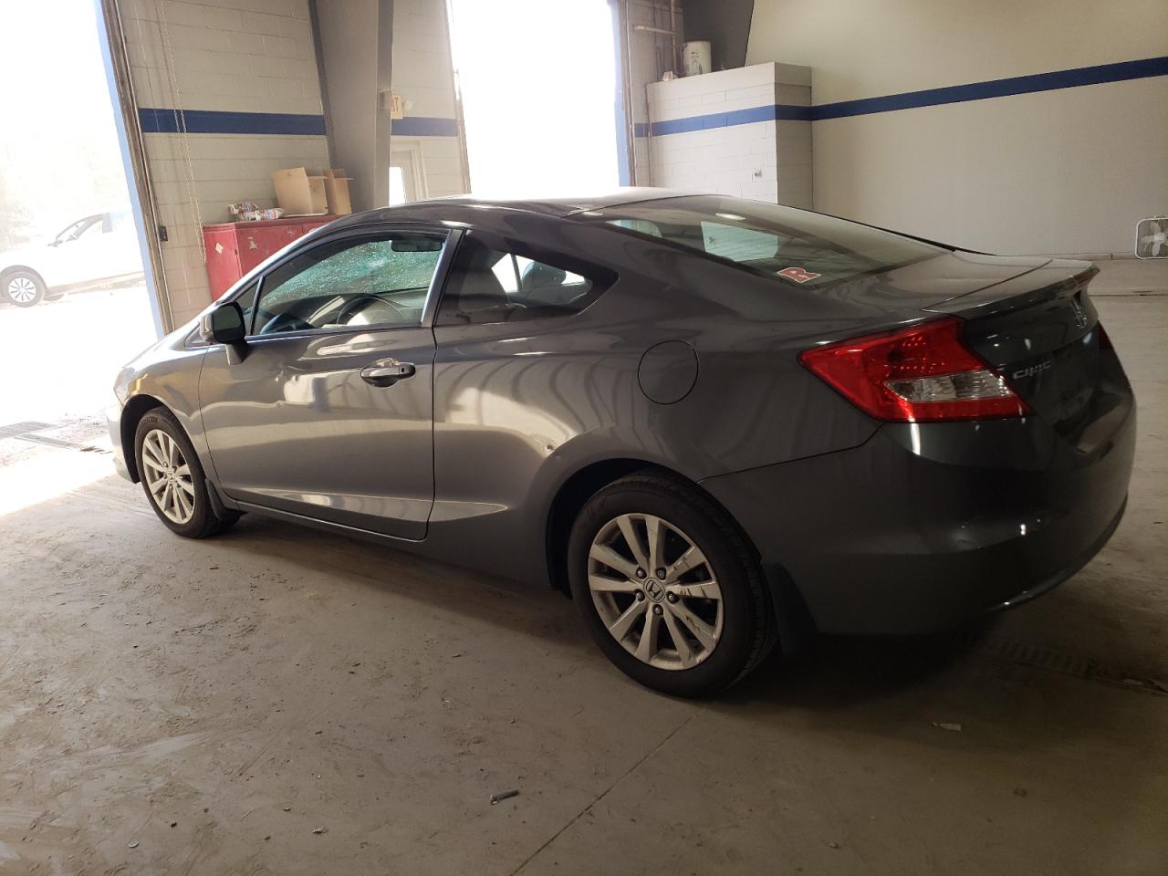 2012 Honda Civic - Image 2