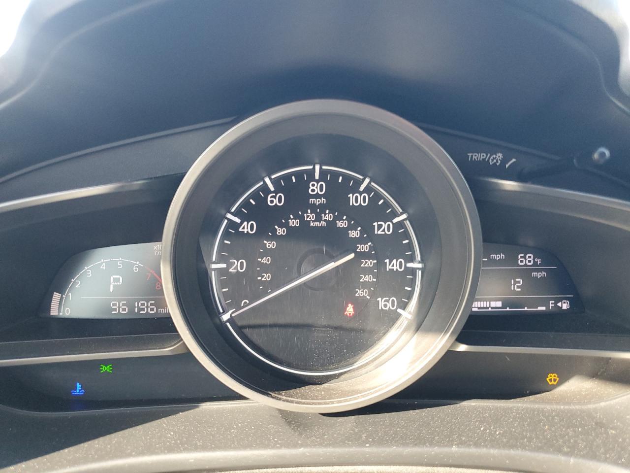 2017 Mazda 3 - Image 9