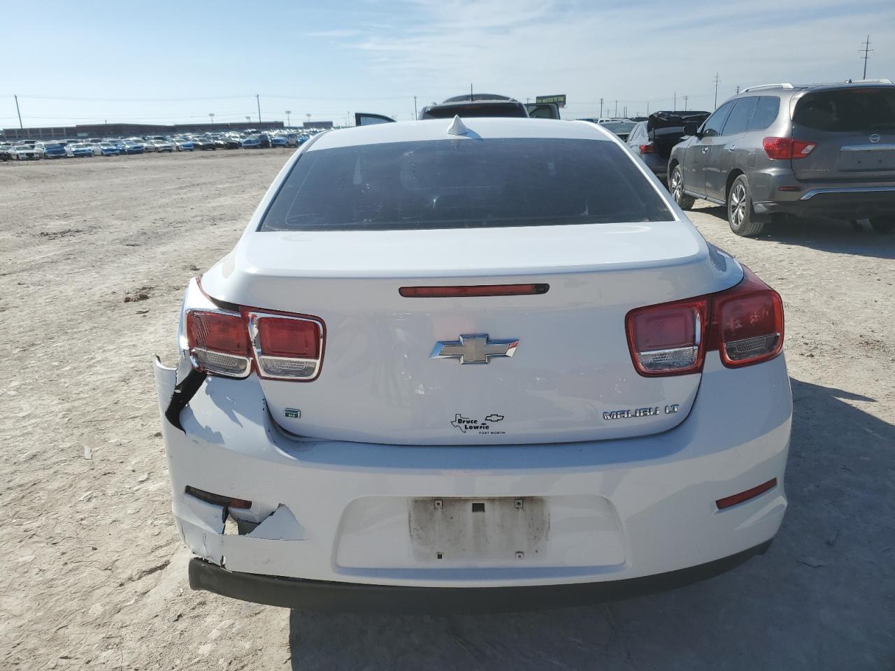 2015 Chevrolet Malibu - Image 6