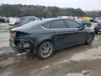 2020 Ford Fusion Sel na sprzedaż w Florence, MS - Rear End
