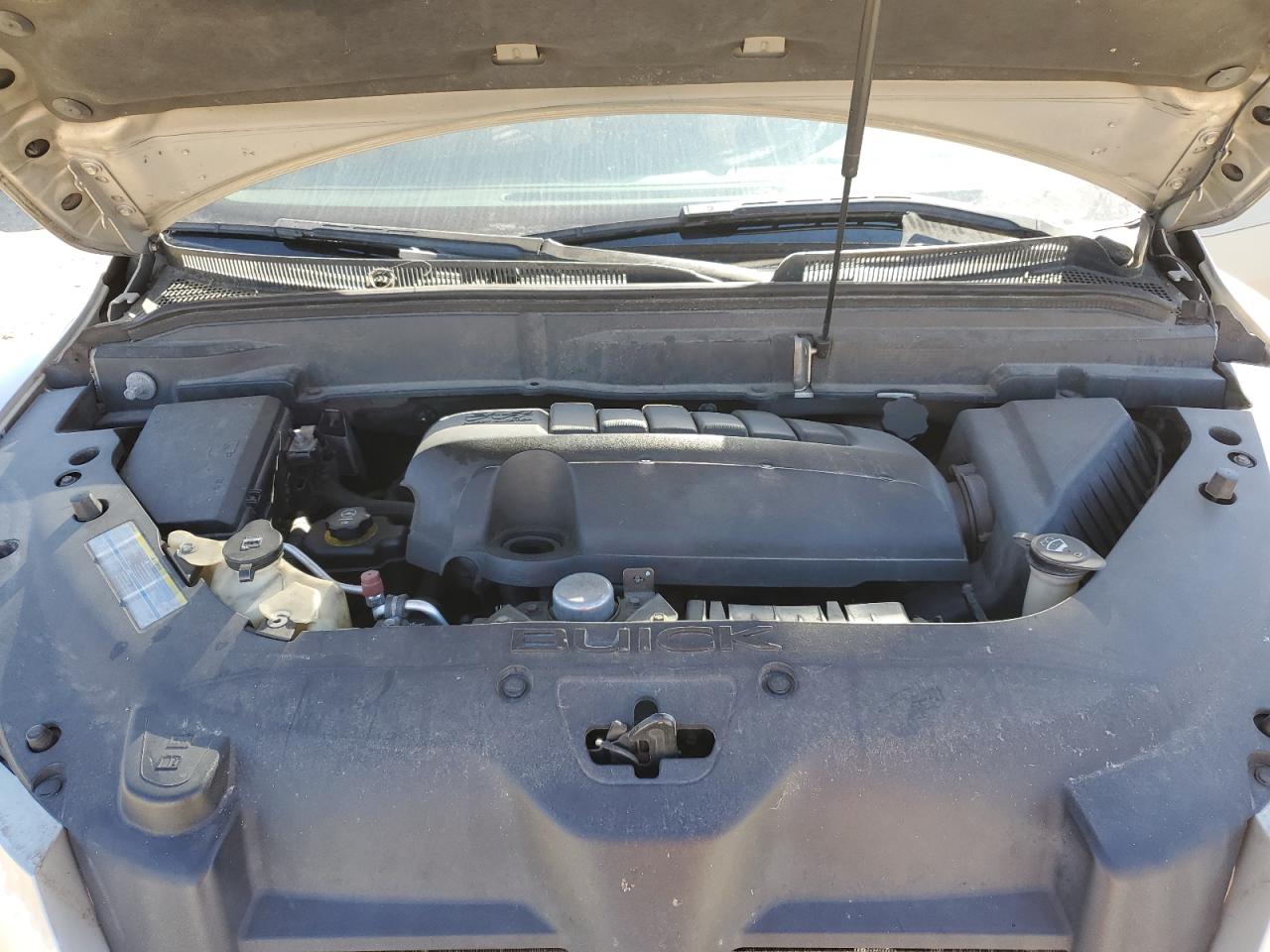 2010 Buick Enclave - Image 12