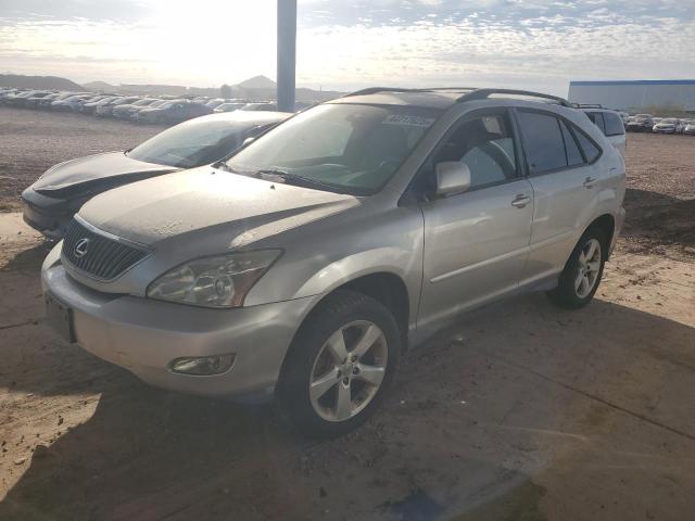 2006 Lexus Rx 330