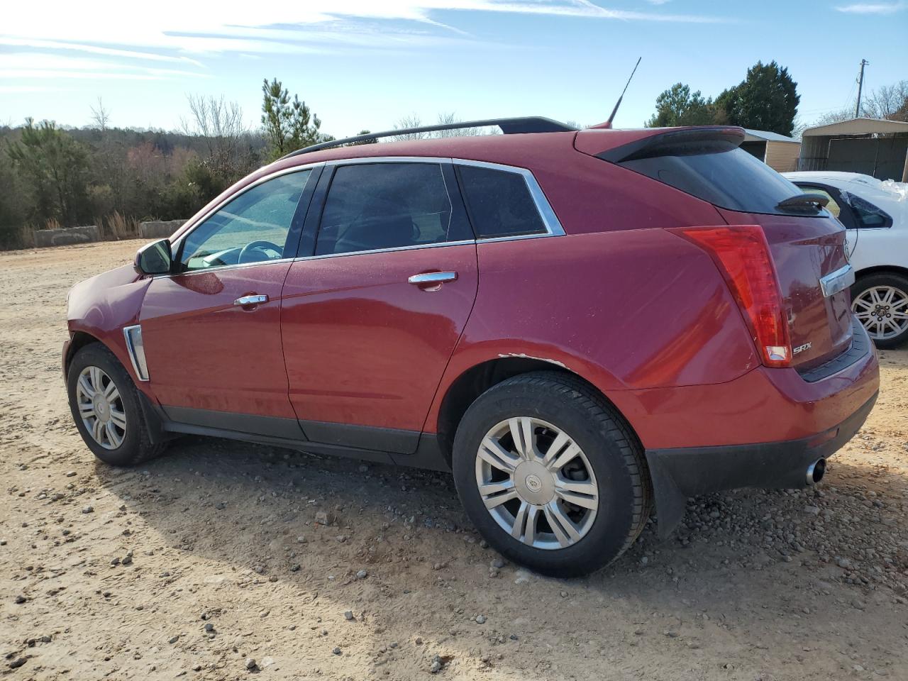 2013 Cadillac SRX - Image 2