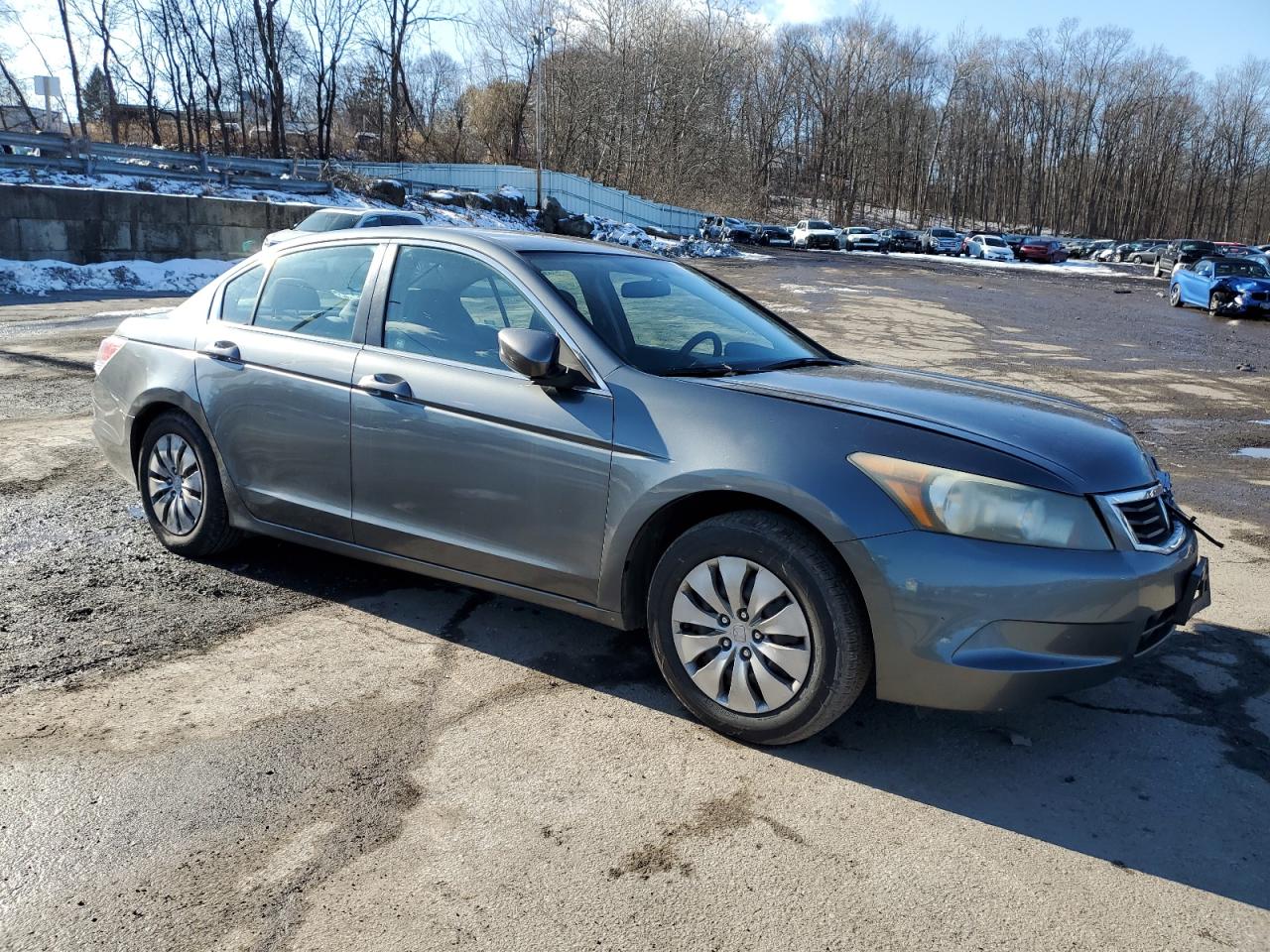 2009 Honda Accord - Image 4