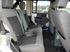 2010 Jeep Wrangler Unlimited Sahara de vânzare în Harleyville, SC - Front End