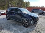 2011 Kia Sportage Ex for Sale in Fairburn, GA - Front End