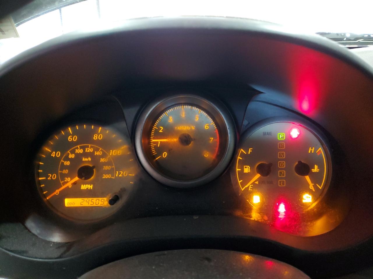 2003 Toyota RAV 4 - Image 9