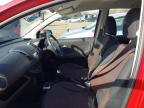 2009 NISSAN NOTE ACENT for sale at Copart BRISTOL