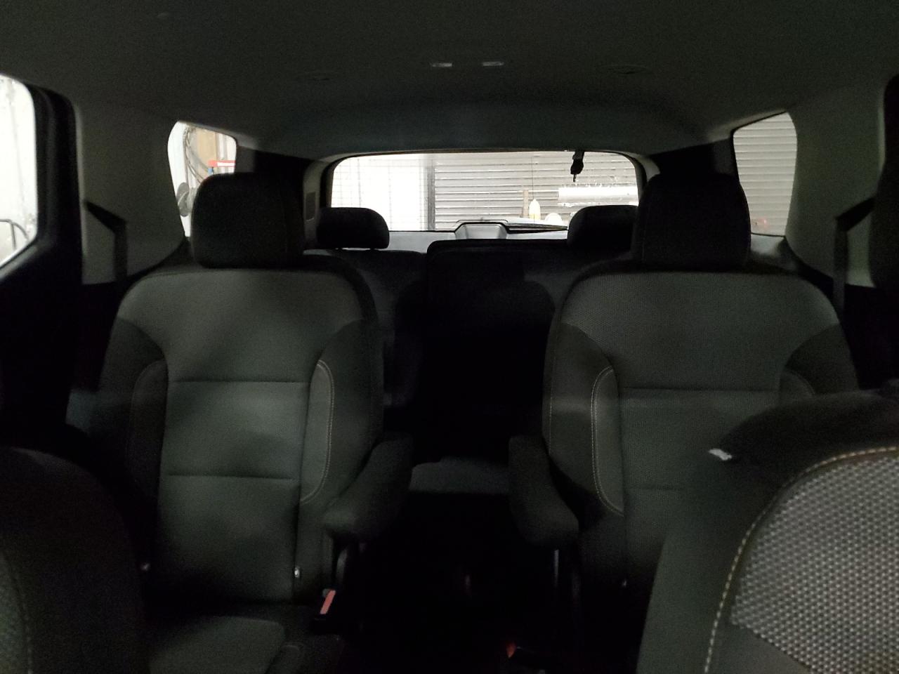 2020 Chevrolet Traverse - Image 10