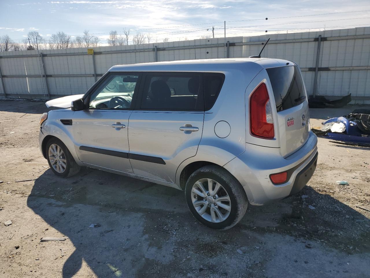 2013 Kia Soul - Image 2