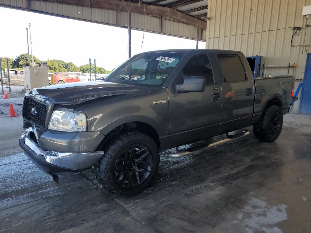 2006 Ford F-150 - Image 1