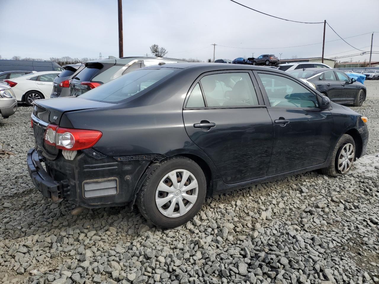 2011 Toyota Corolla - Image 3