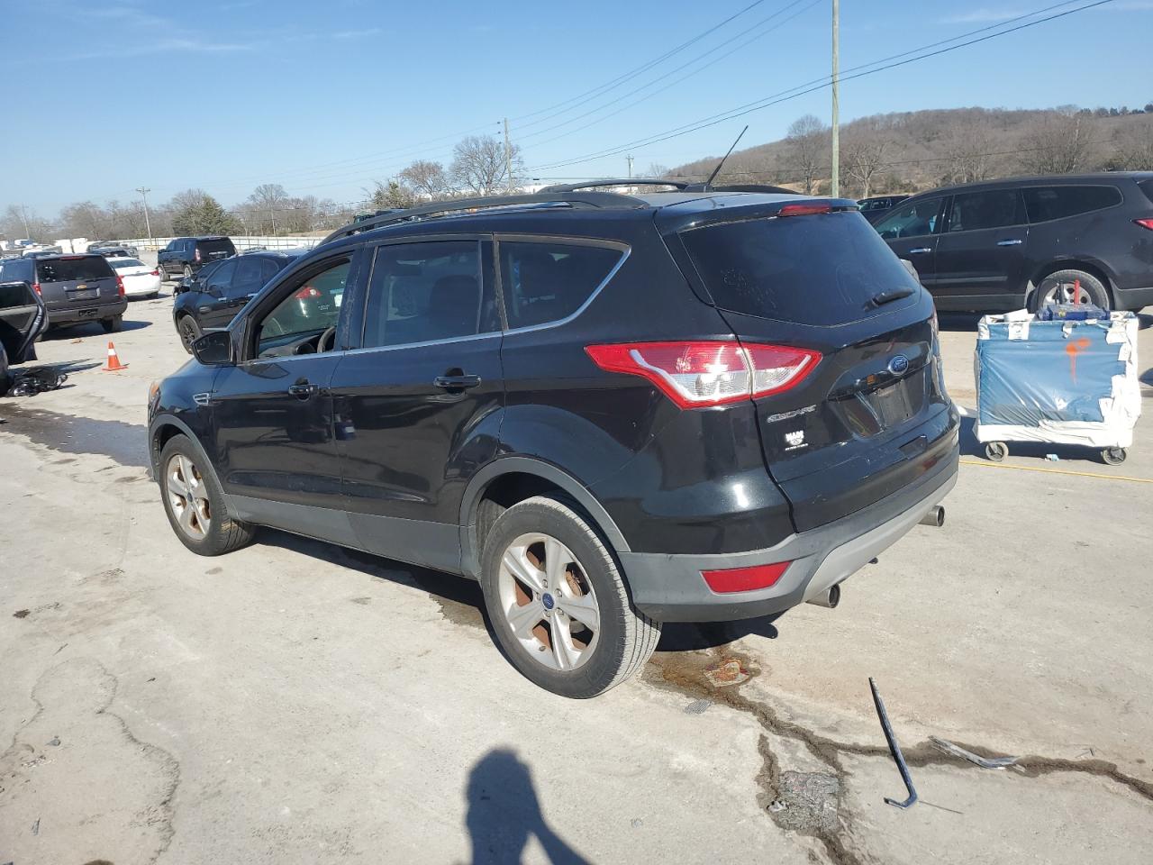 2013 Ford Escape - Image 2