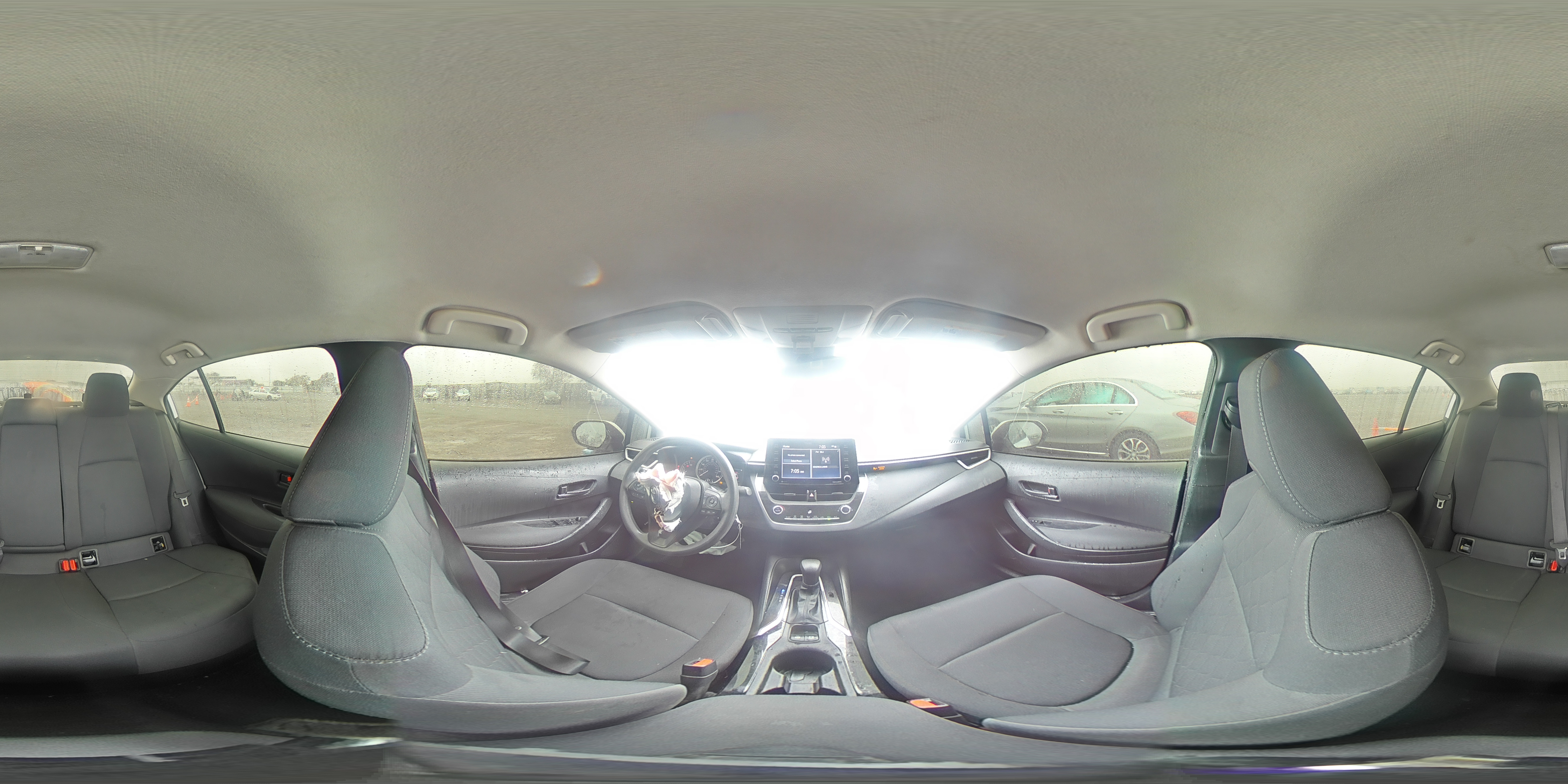 2022 Toyota Corolla - Image 13
