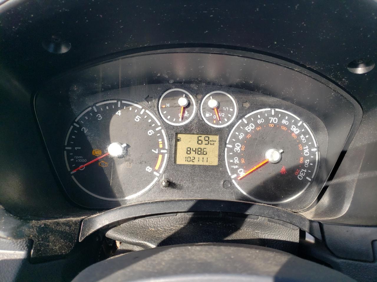 2013 Ford Transit - Image 9