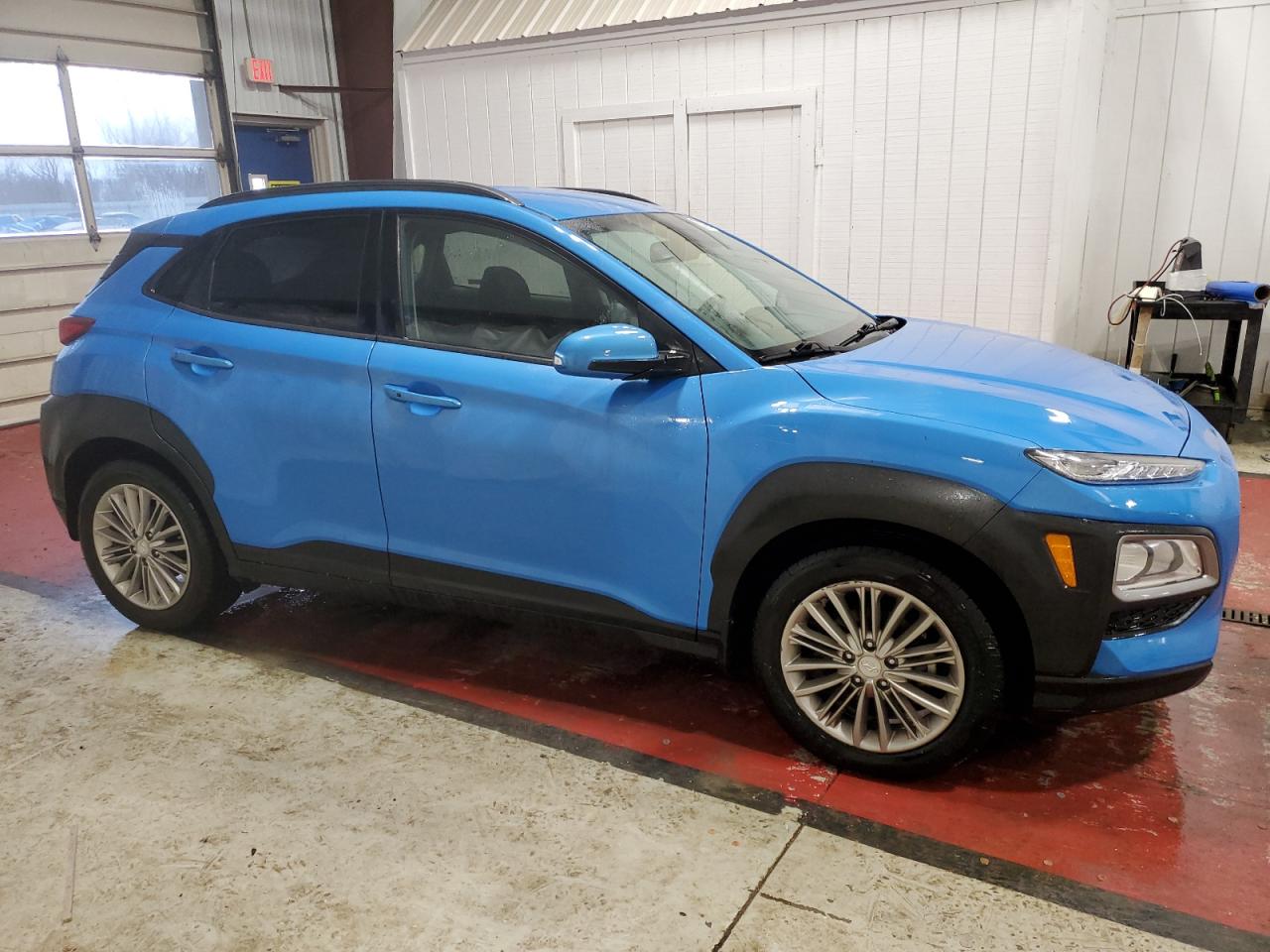 2021 Hyundai Kona - Image 4