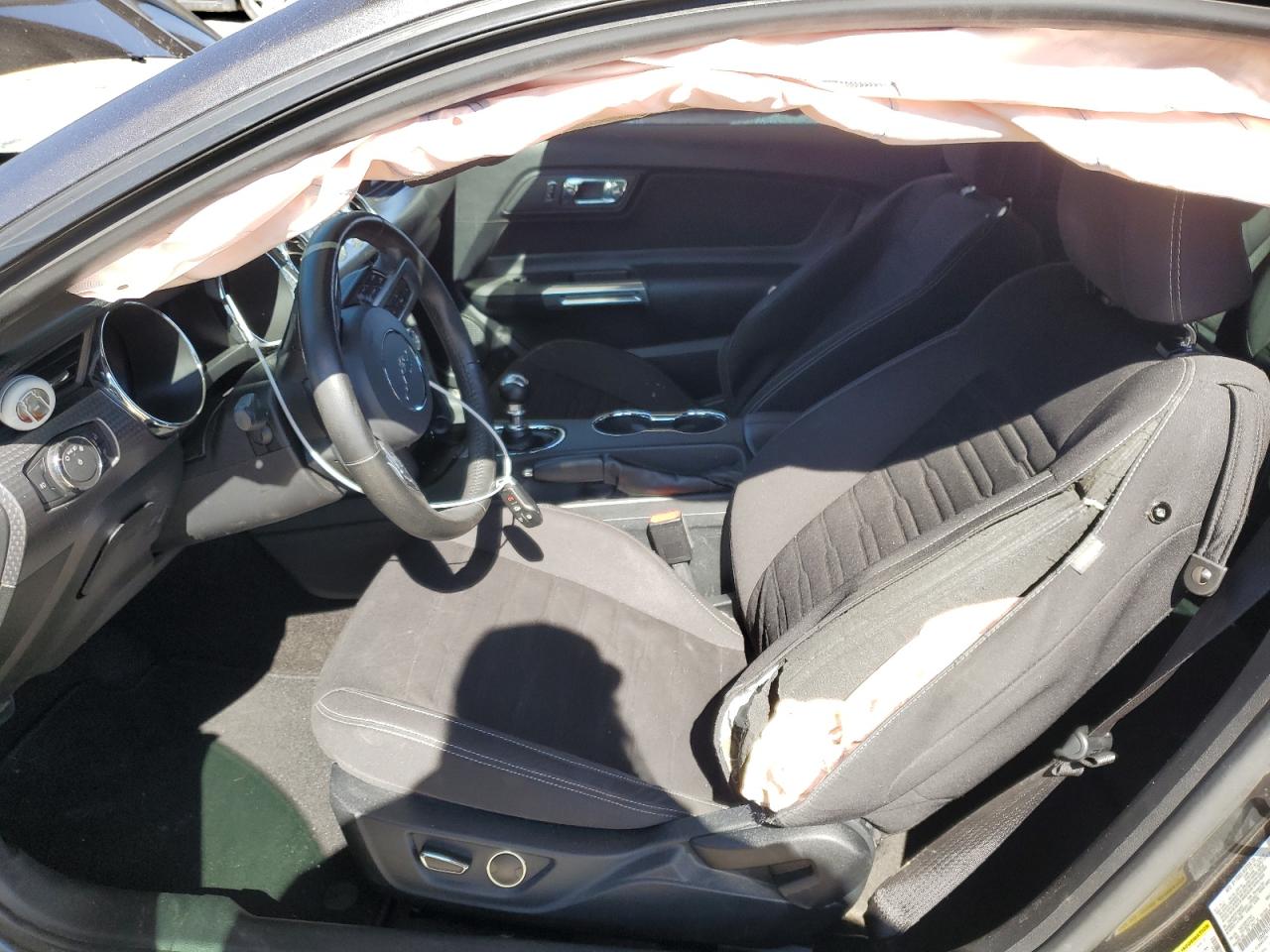 2015 Ford Mustang - Image 7
