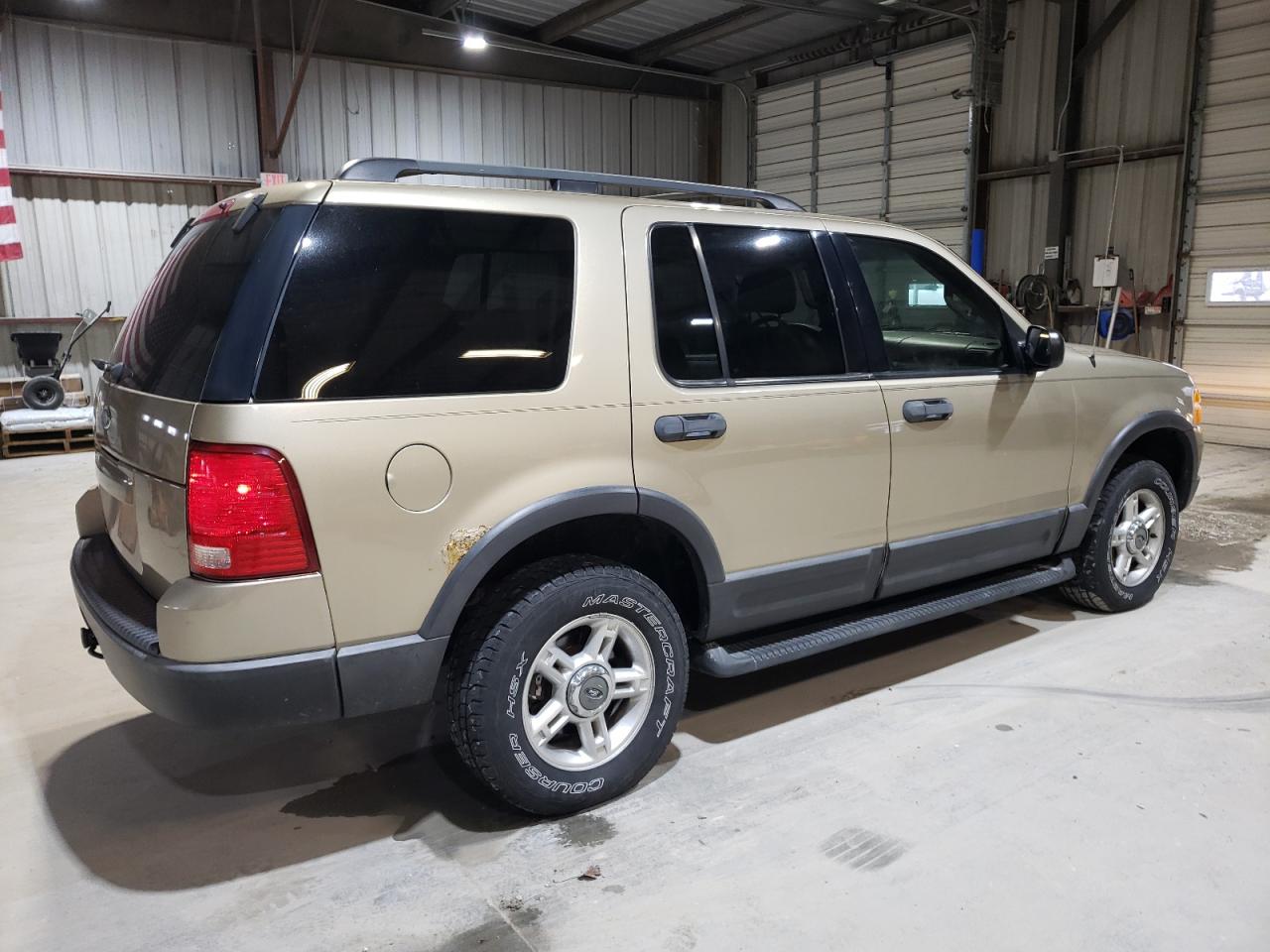 2003 Ford Explorer - Image 3