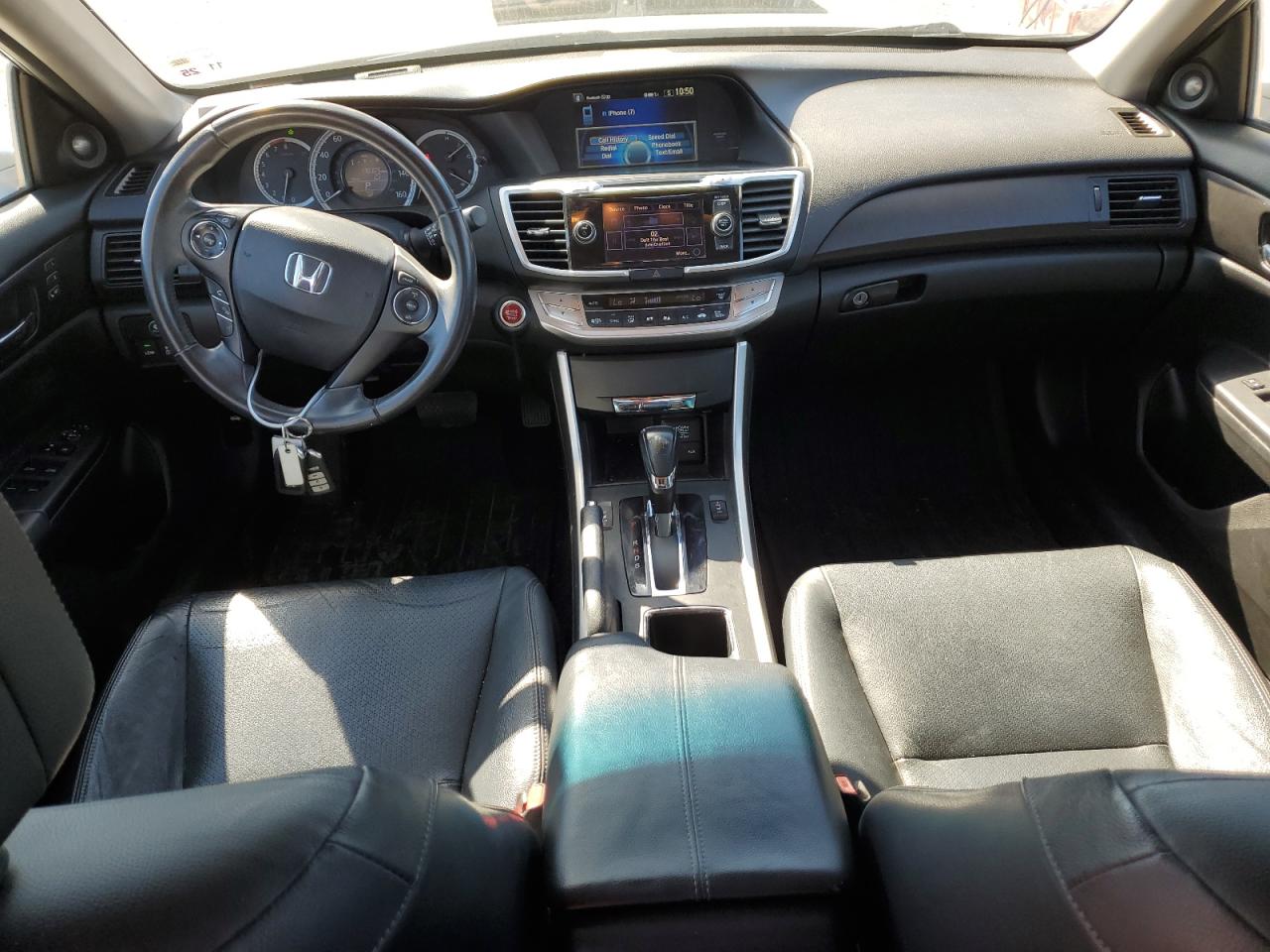 2015 Honda Accord - Image 8