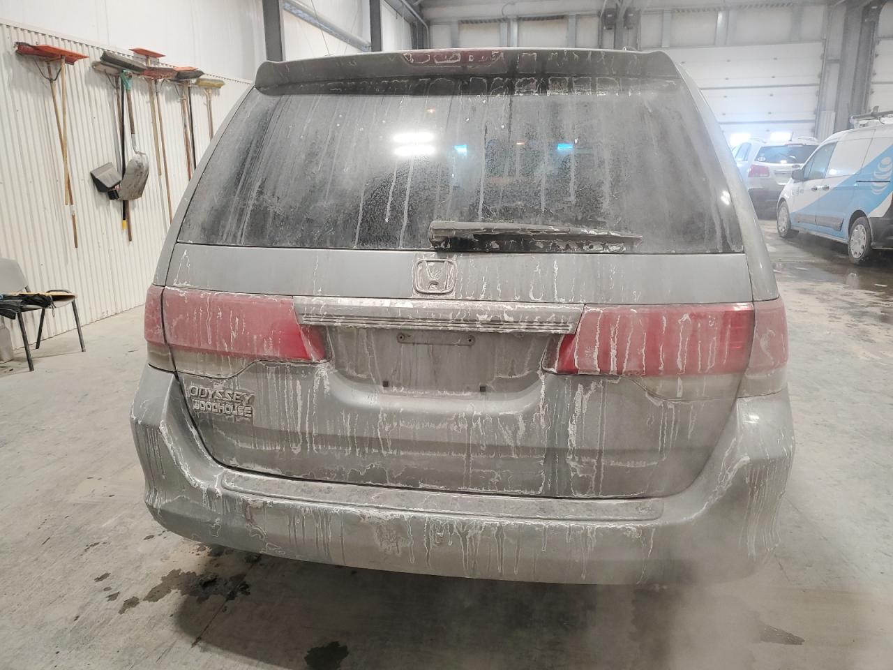 2009 Honda Odyssey - Image 6