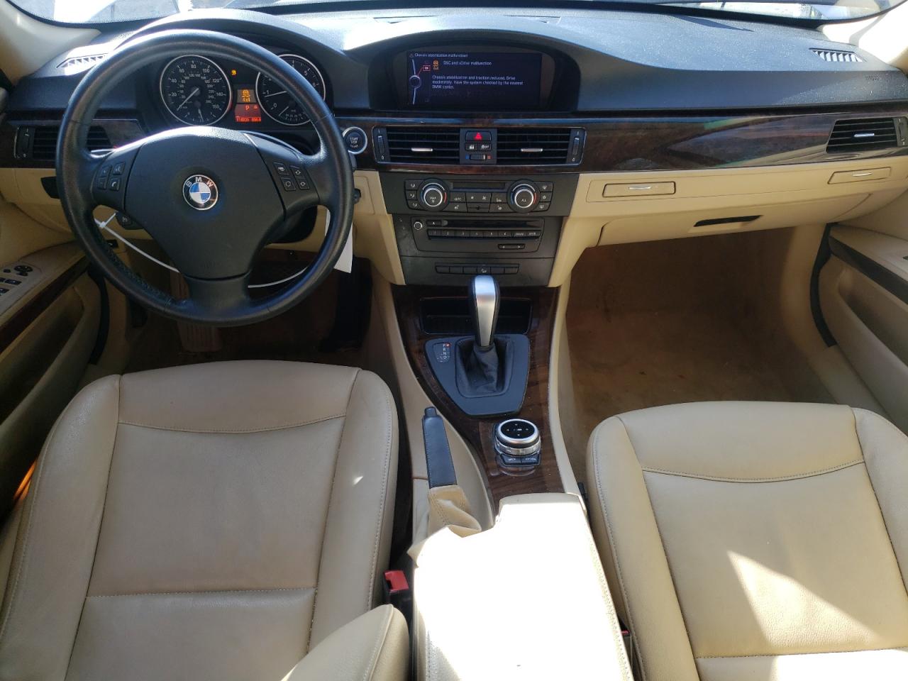 2011 BMW 3er - Image 8