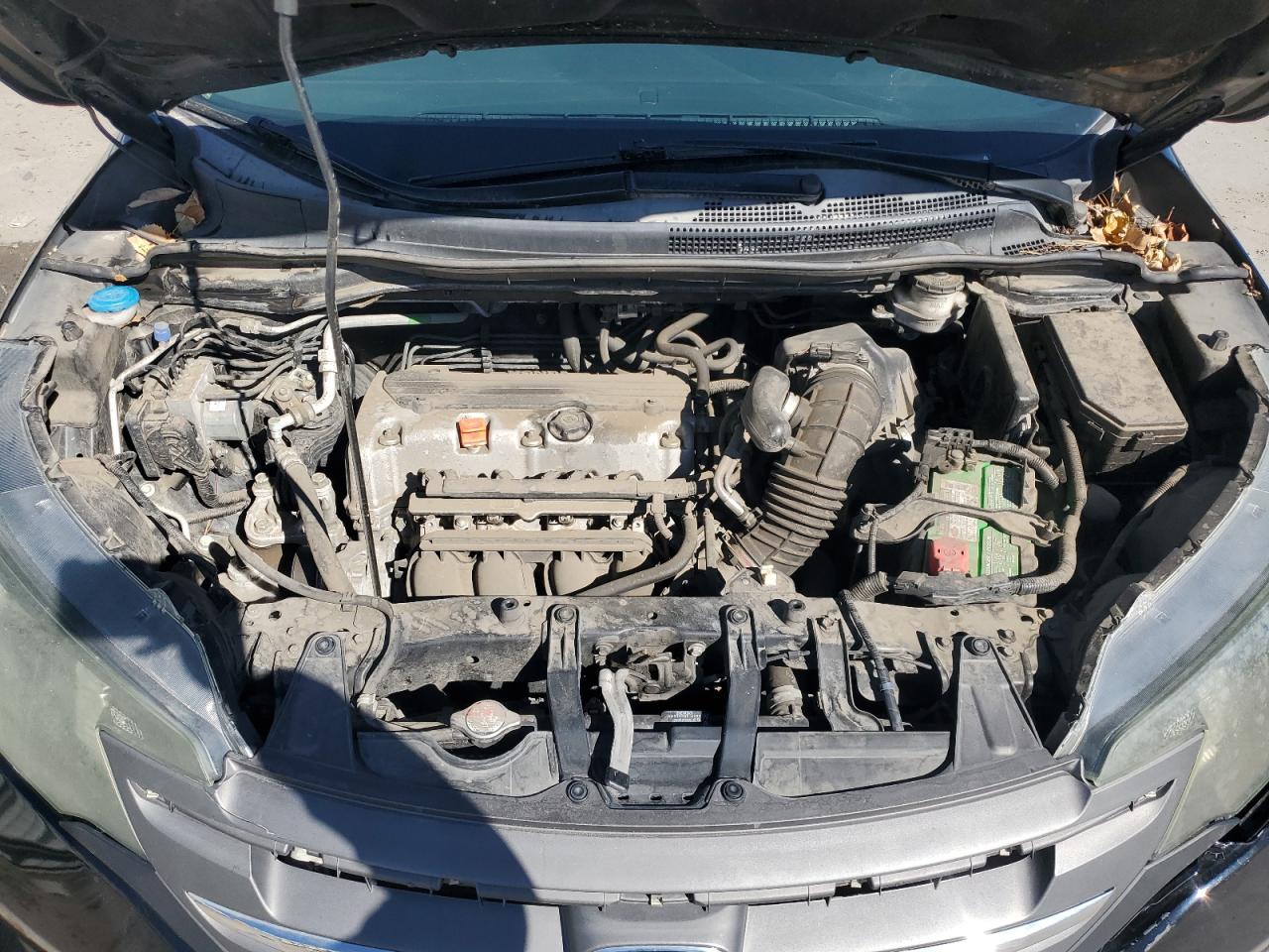 2014 Honda CR-V - Image 12