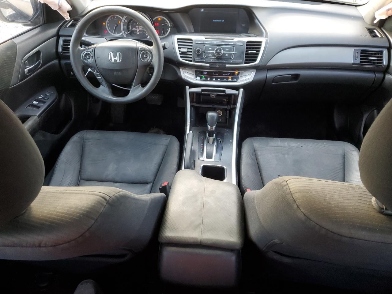 2014 Honda Accord - Image 8