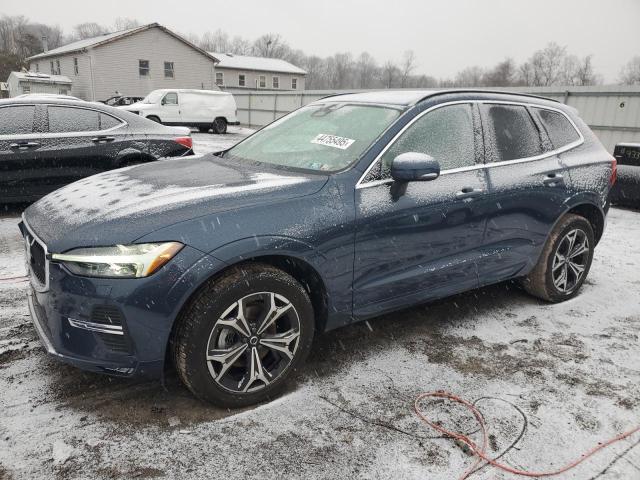 2022 Volvo Xc60 B5 Momentum