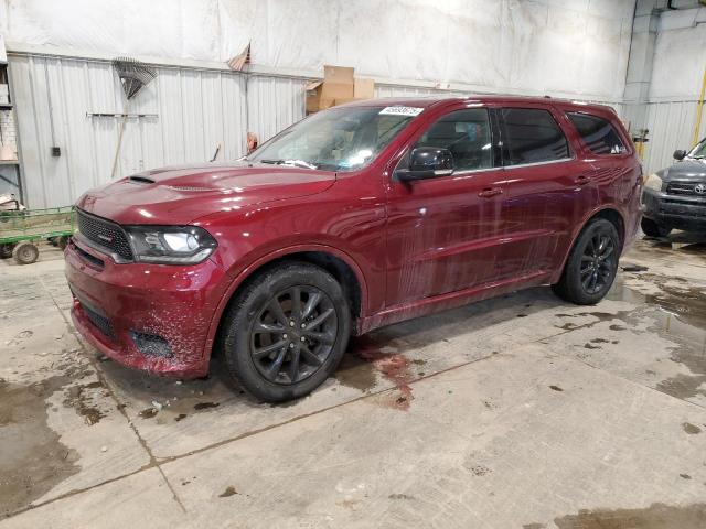 2018 Dodge Durango R/T