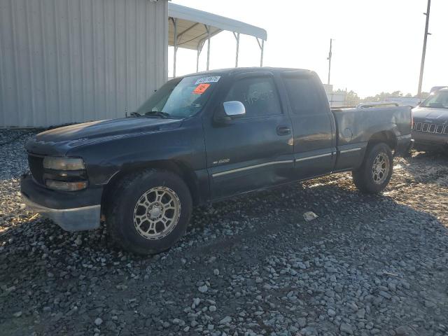 2000 Chevrolet Silverado C1500