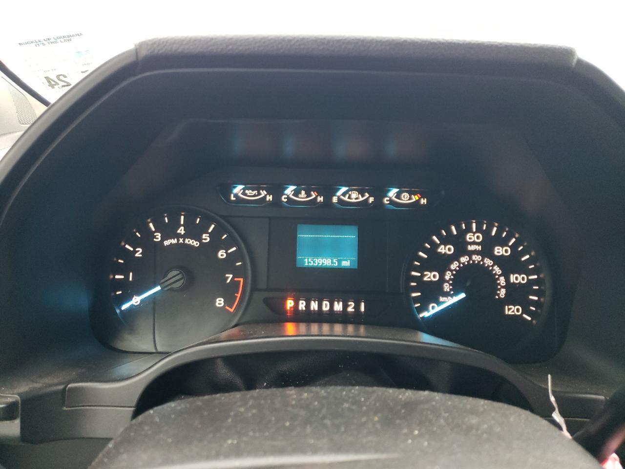 2018 Ford F-150 - Image 9