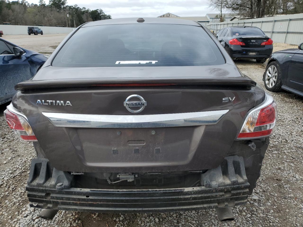 2015 Nissan Altima - Image 6