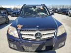 2012 MERCEDES-BENZ GLK 350 for sale at Copart SC - SPARTANBURG