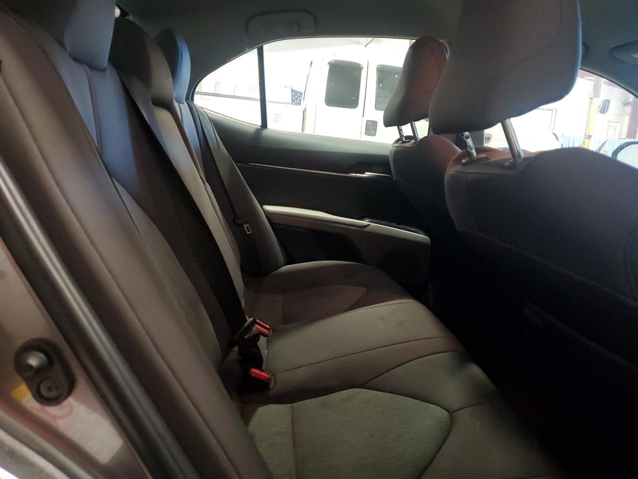 2018 Toyota Camry - Image 10