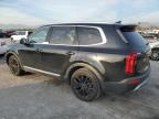 2022 Kia Telluride Sx на продаже в Sun Valley, CA - Front End