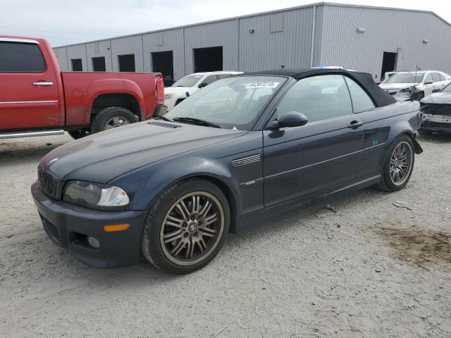 2003 Bmw M3 