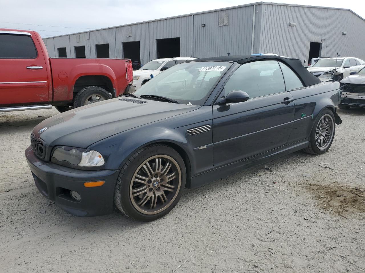2003 BMW M3 - Image 1