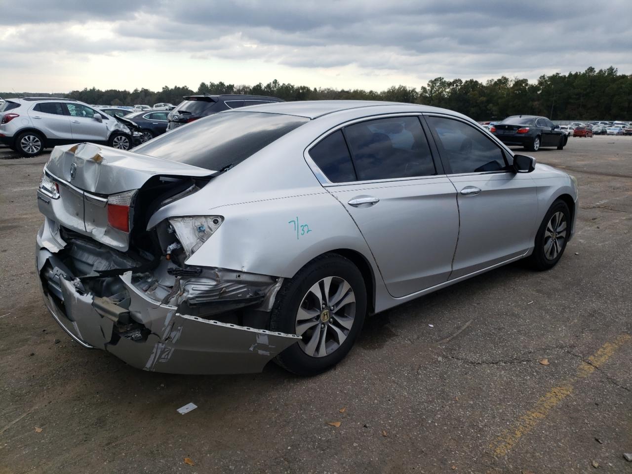 2013 Honda Accord - Image 3