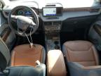 2024 Ford Maverick Lariat للبيع في Wichita، KS - Front End