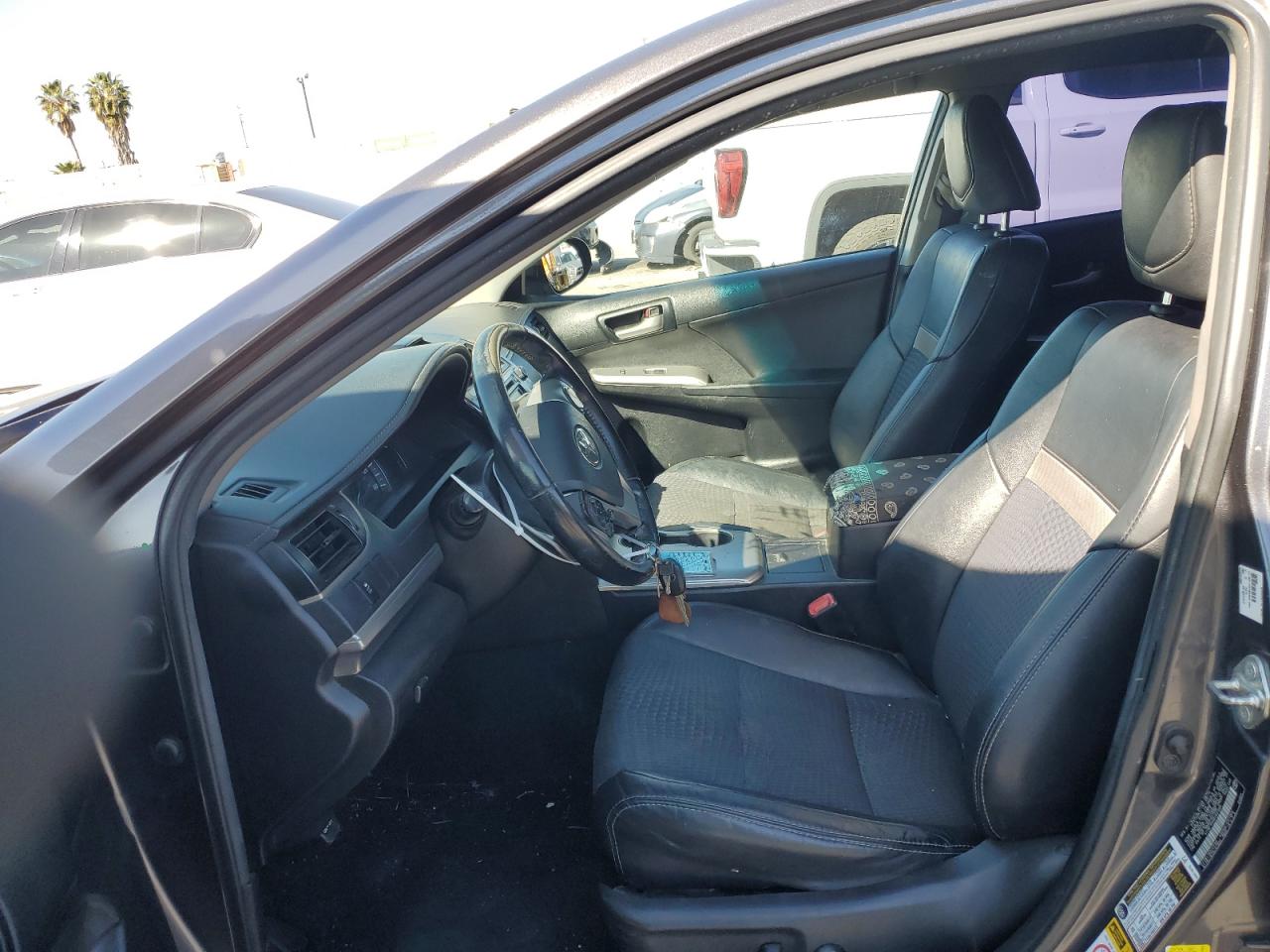 2014 Toyota Camry - Image 7
