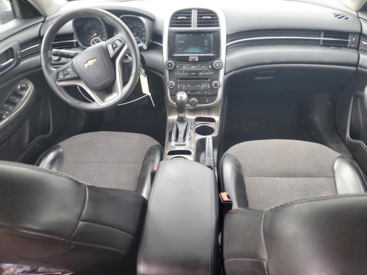 2015 Chevrolet Malibu - Image 8