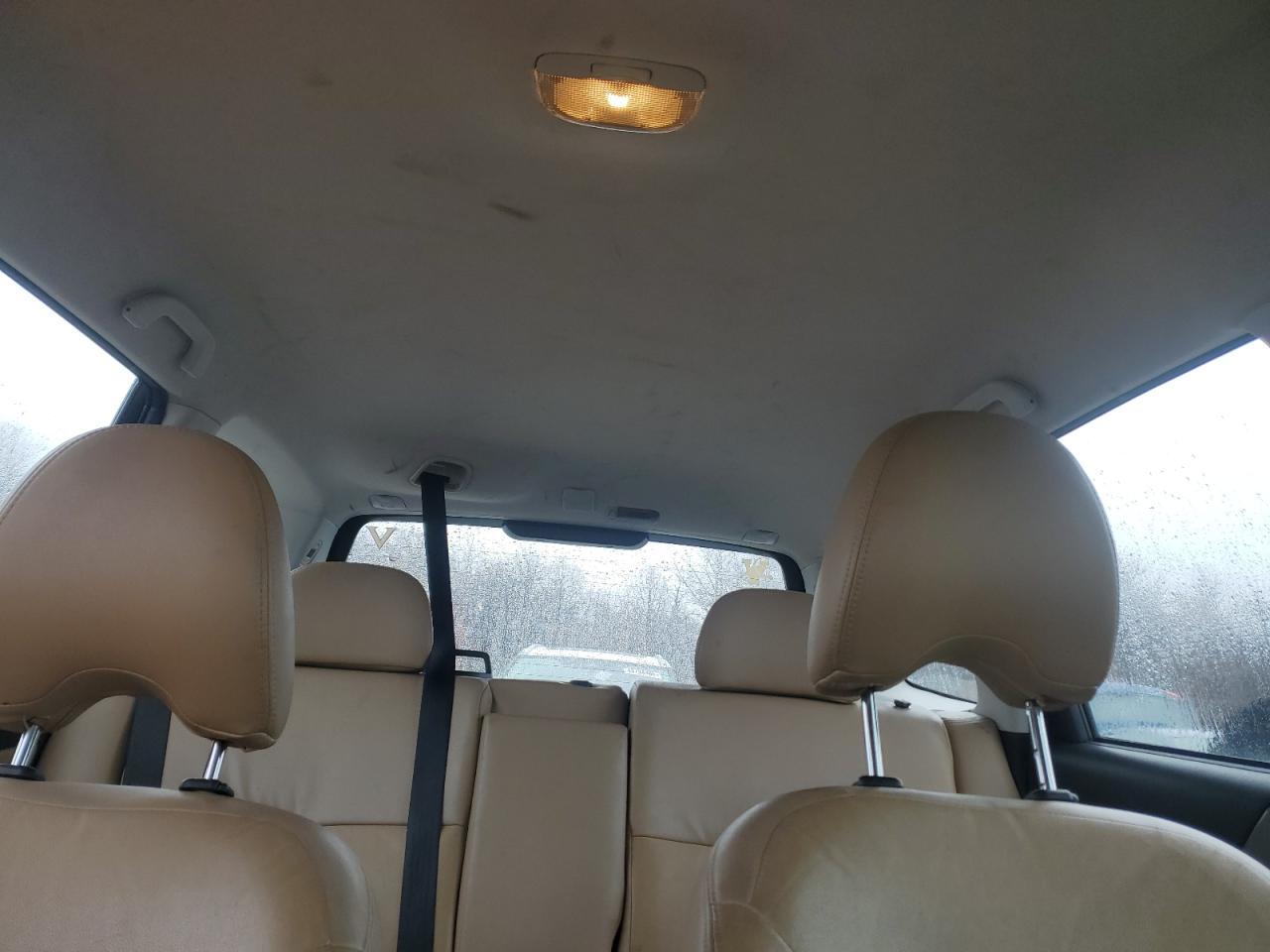 2009 Subaru Forester 2.5X VIN: JF2SH61609H704089 Lot: 44693785