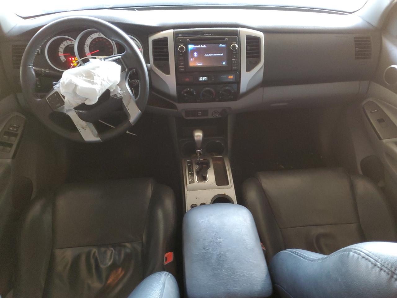 2013 Toyota Tacoma - Image 8