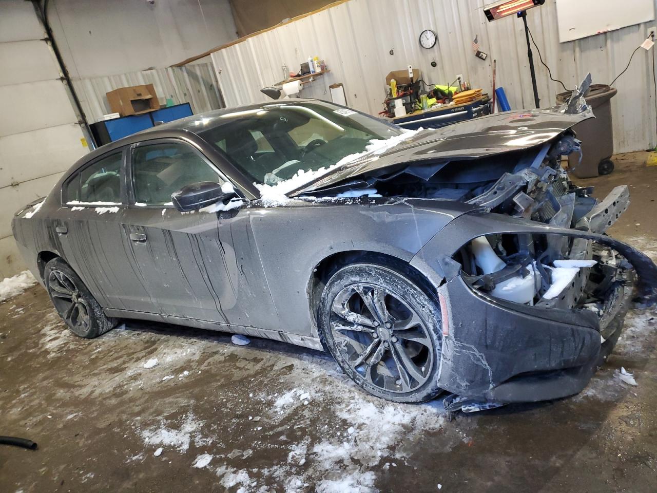 2016 Dodge Charger - Image 4