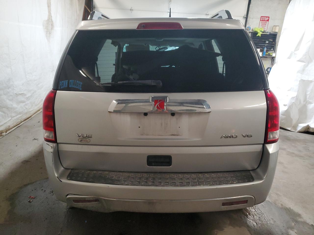 2007 Saturn VUE - Image 6