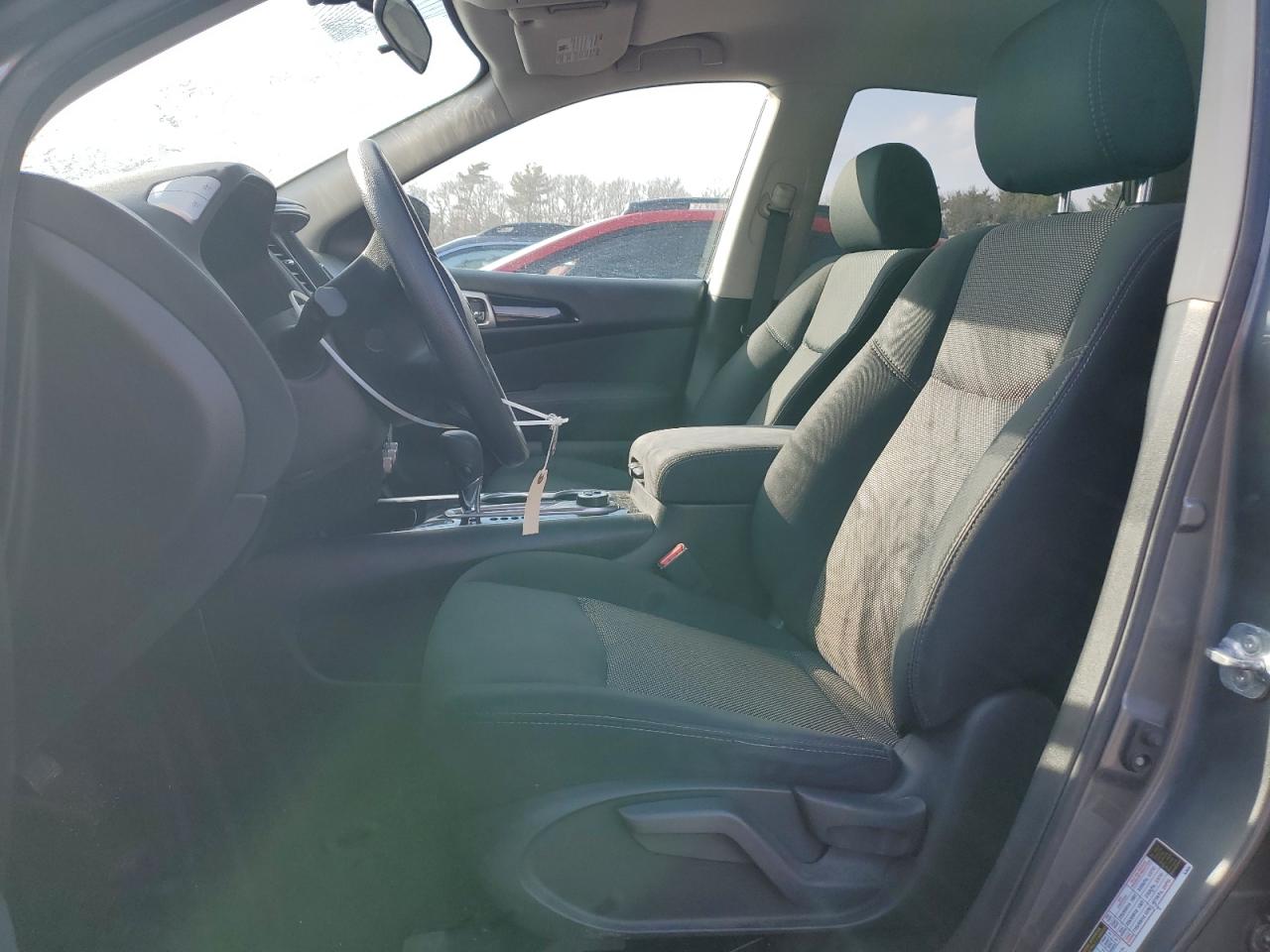 2017 Nissan Pathfinder - Image 7