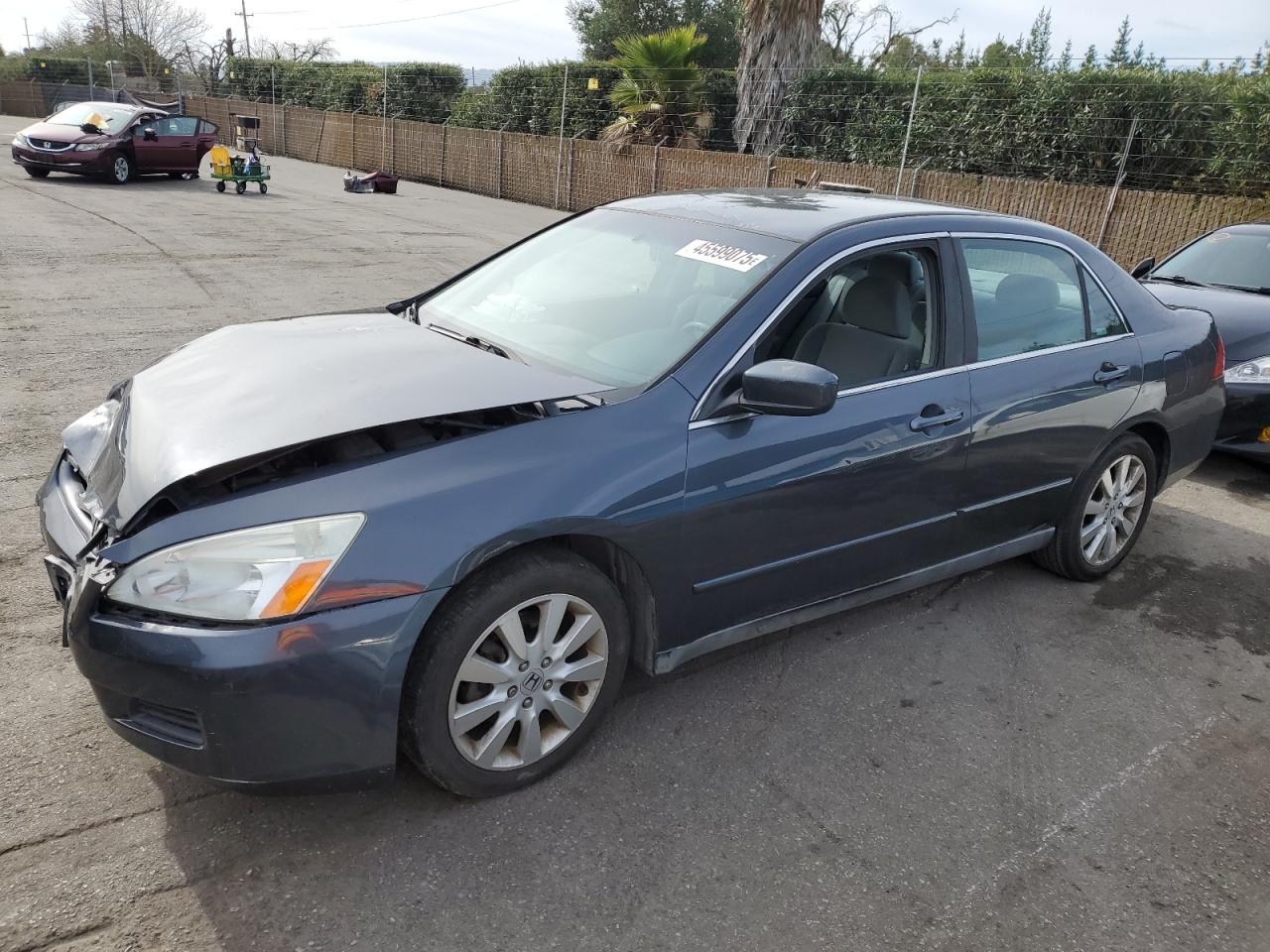 2007 Honda Accord - Image 1